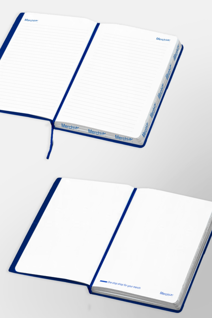 Notes według indywidualnego projektu