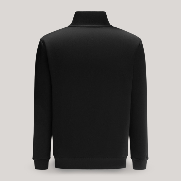 MerchUp Kragen Sweatshirt