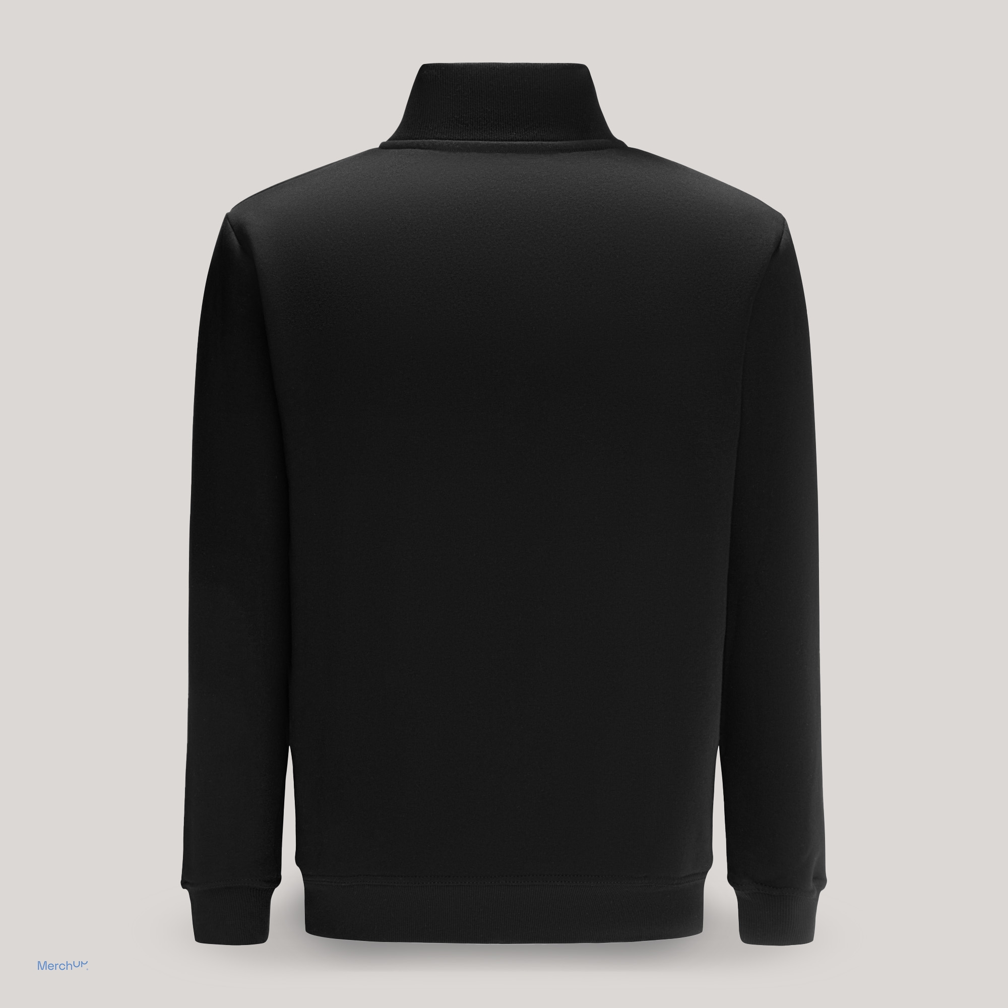 Bluza ze stójką MerchUp