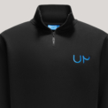 Bluza ze stójką MerchUp - obrazek 3