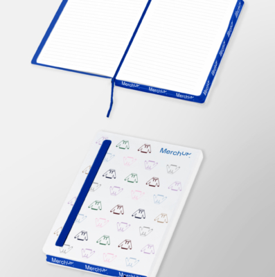 PREMIUM Notes by individual design