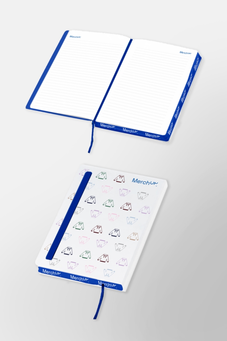 Notes PREMIUM według indywidualnego projektu