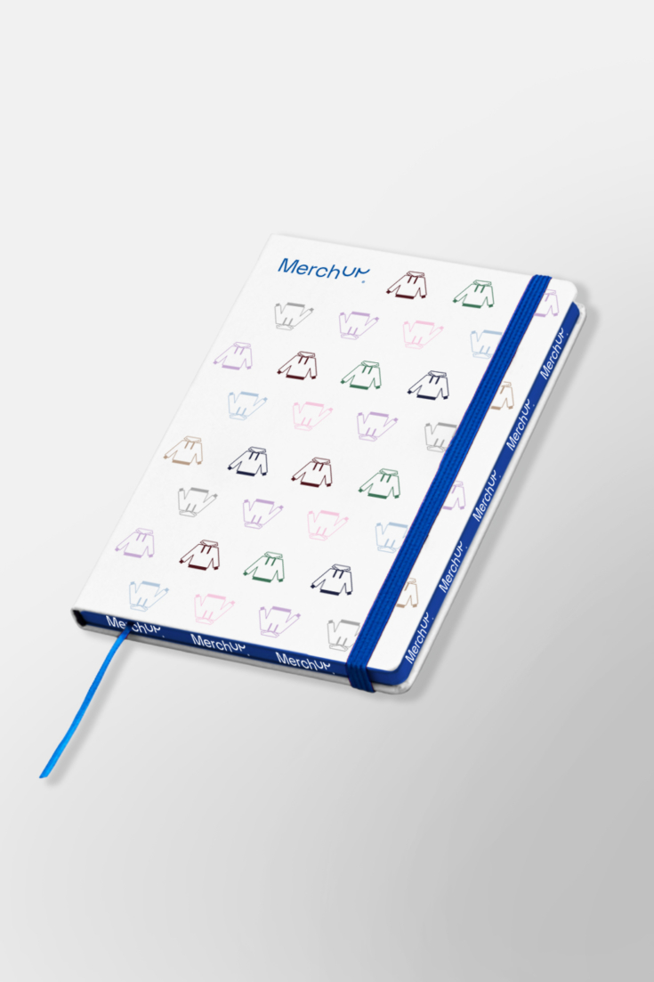 Notes PREMIUM według indywidualnego projektu