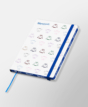 PREMIUM Notes by individual design