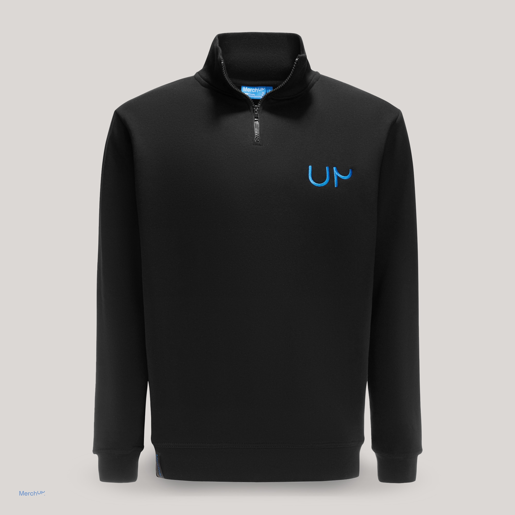 Bluza ze stójką MerchUp