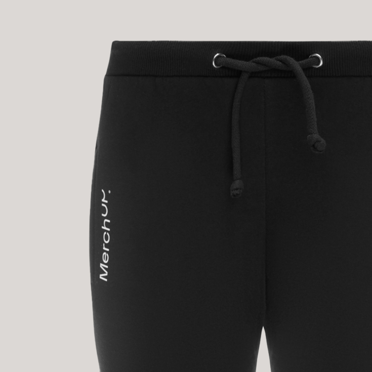Klassische MerchUp Jogginghose