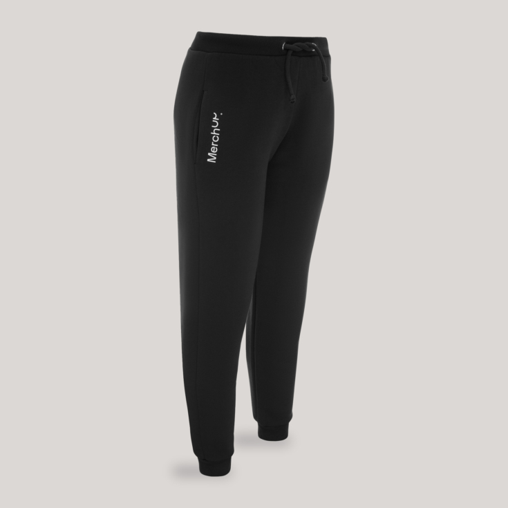 Klassische MerchUp Jogginghose