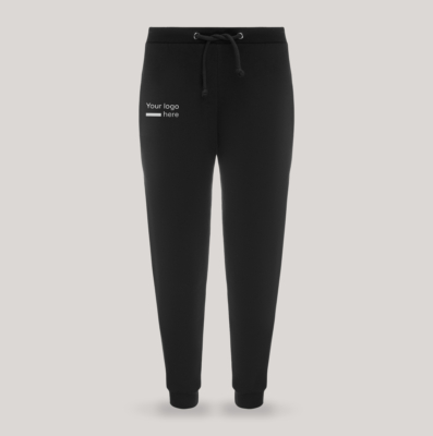 Klassische MerchUp Jogginghose