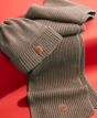 Ensemble chapeau + écharpe