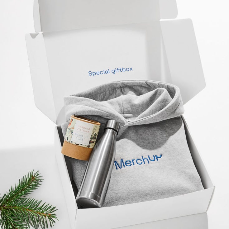 Weihnachtsgeschenke für Mitarbeiter