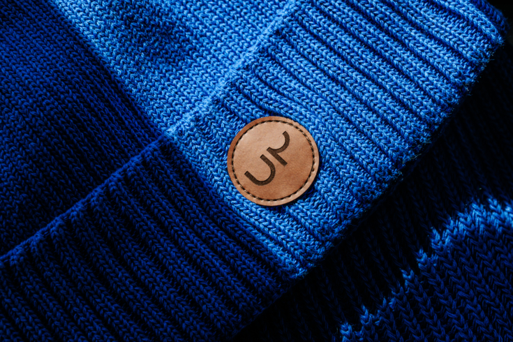 Vêtements d'entreprise avec logo, promotion de la marque, casquette avec logo