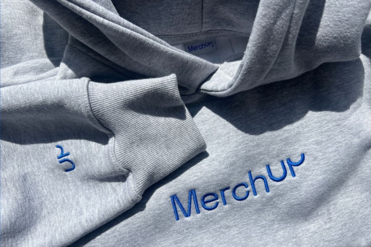 Firmen-Sweatshirts als Teil des Onboarding und des Employer Branding  
