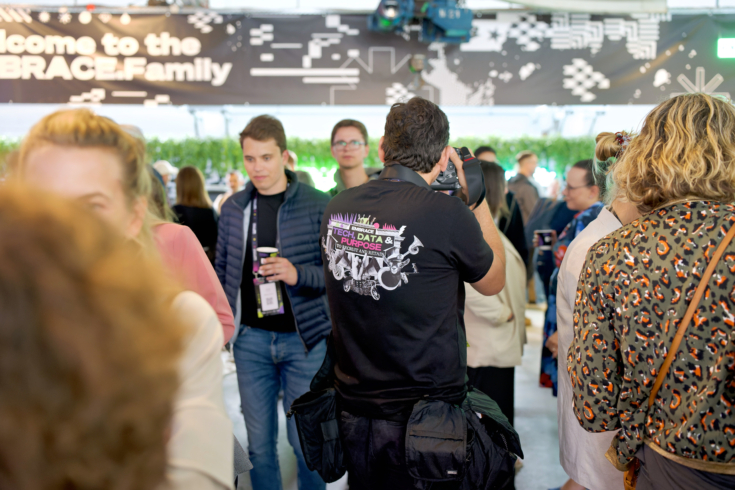 Merch und Employer Branding ist die Kombination, die Sie in Ihrem Unternehmen brauchen!