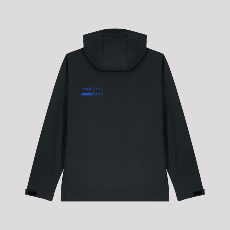Outdoor-Jacke