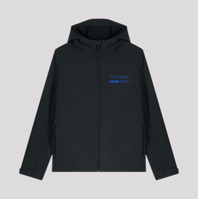 Outdoor-Jacke