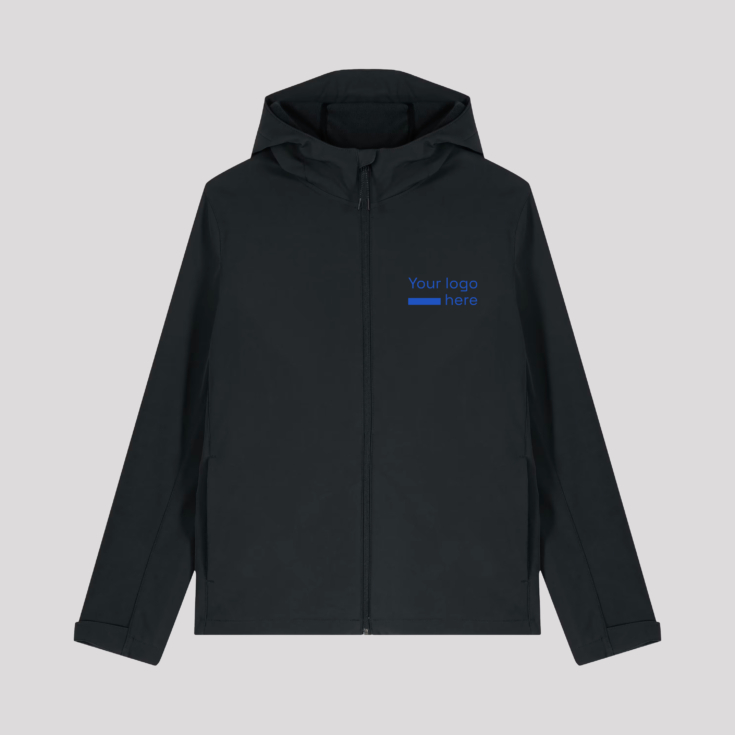 Outdoor-Jacke