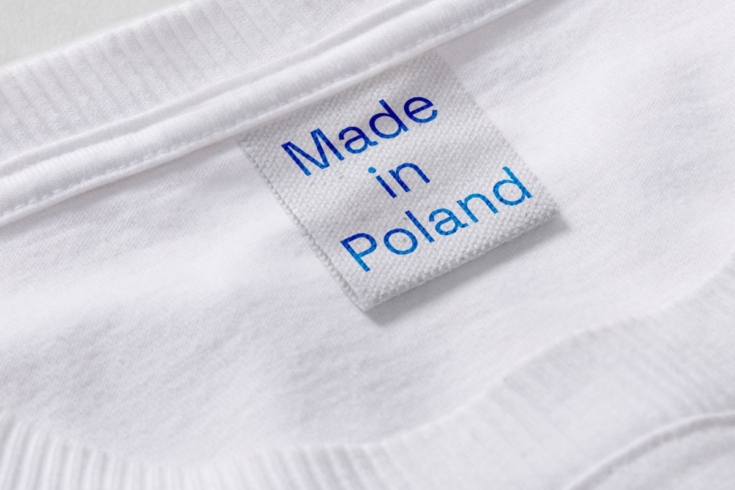 Lokale Hersteller von Bio-Bekleidung