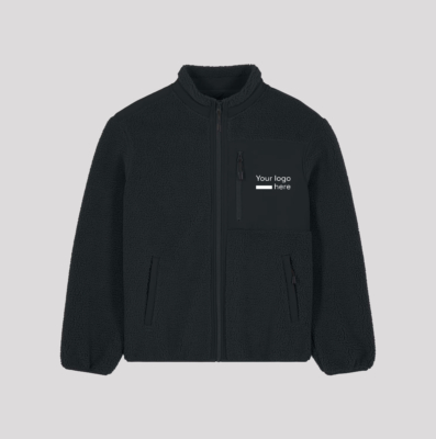 Fleecejacke
