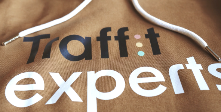 DTF bedruckte Marken-Sweatshirts