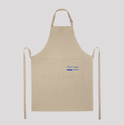 Maya kitchen apron