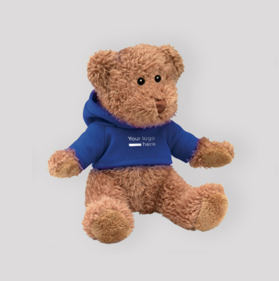 Plüsch-Teddybär