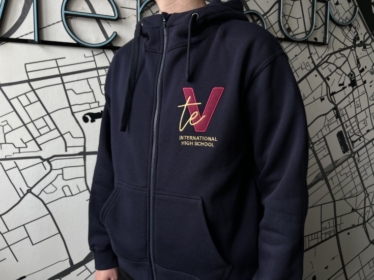 Personalisierte Sweatshirts