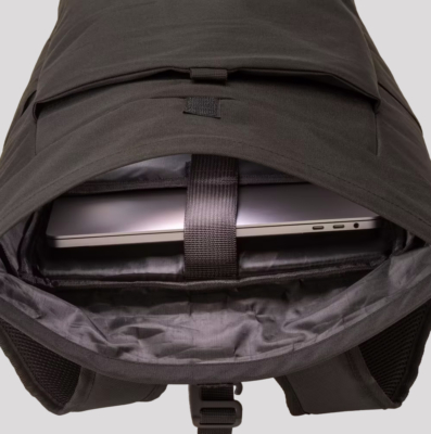 15″ laptop backpack