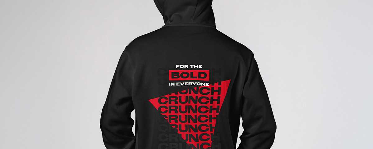 Ewesa merch dla zespołu
