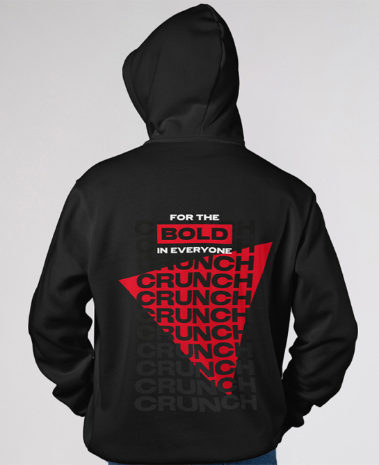 Ewesa merch dla zespołu