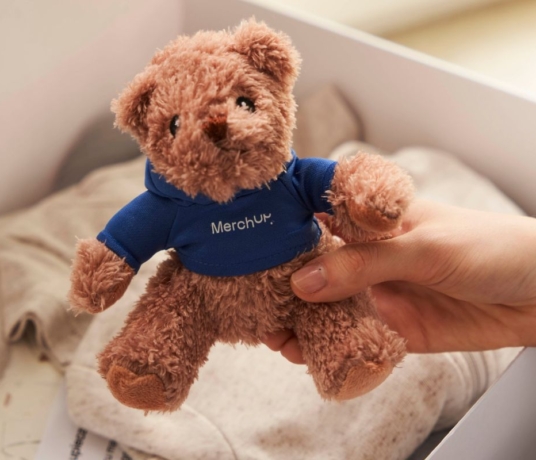 Wartości marki i prezent dla pracownika: baby box