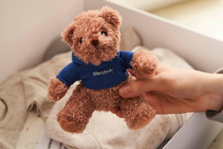 Wartości marki i prezent dla pracownika: baby box