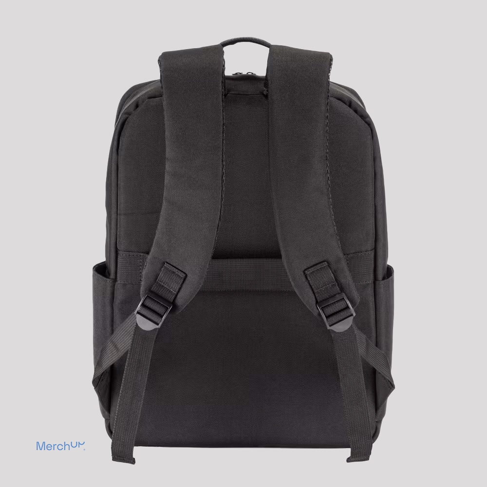 Plecak na laptopa “15 z recyklingu
