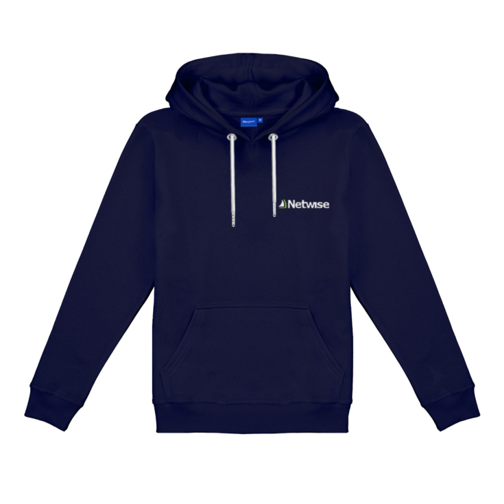 Sweatshirts pour l'équipe de Netwise - design de sweatshirts