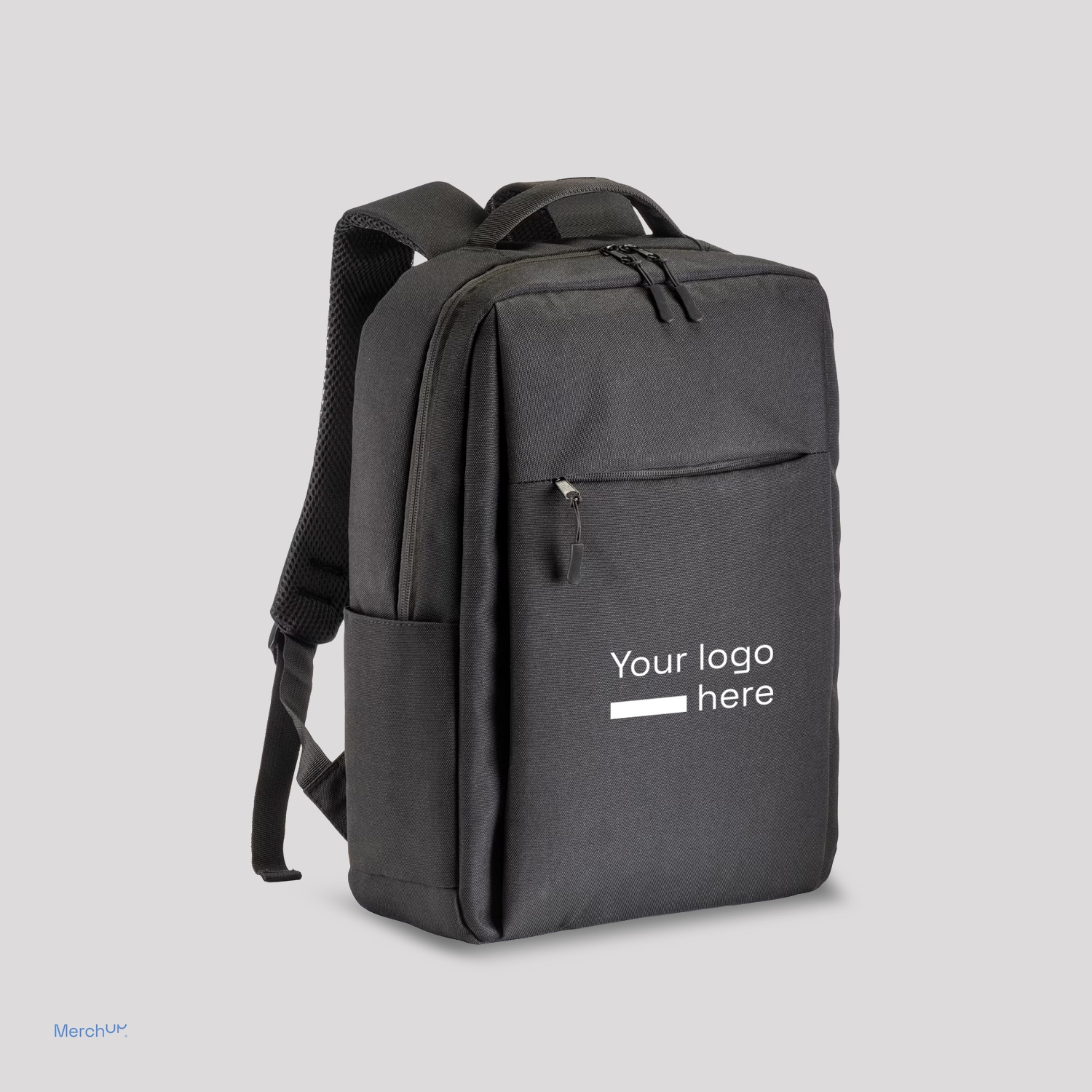 Plecak na laptopa “15 z recyklingu