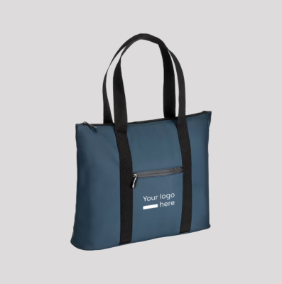 Torba biurowa na laptopa