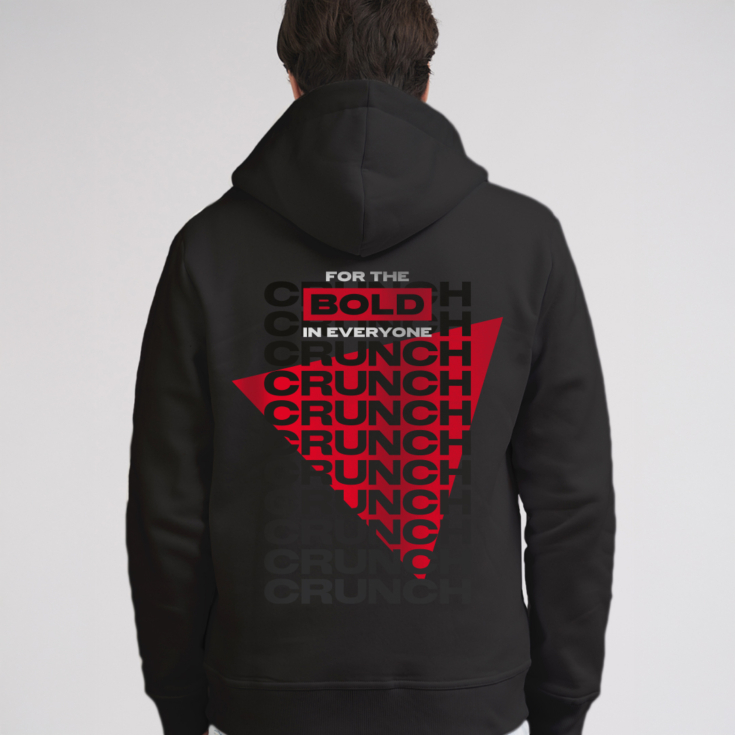 Sweatshirts déboutonnés Netwise, produits dérivés pour l'équipe