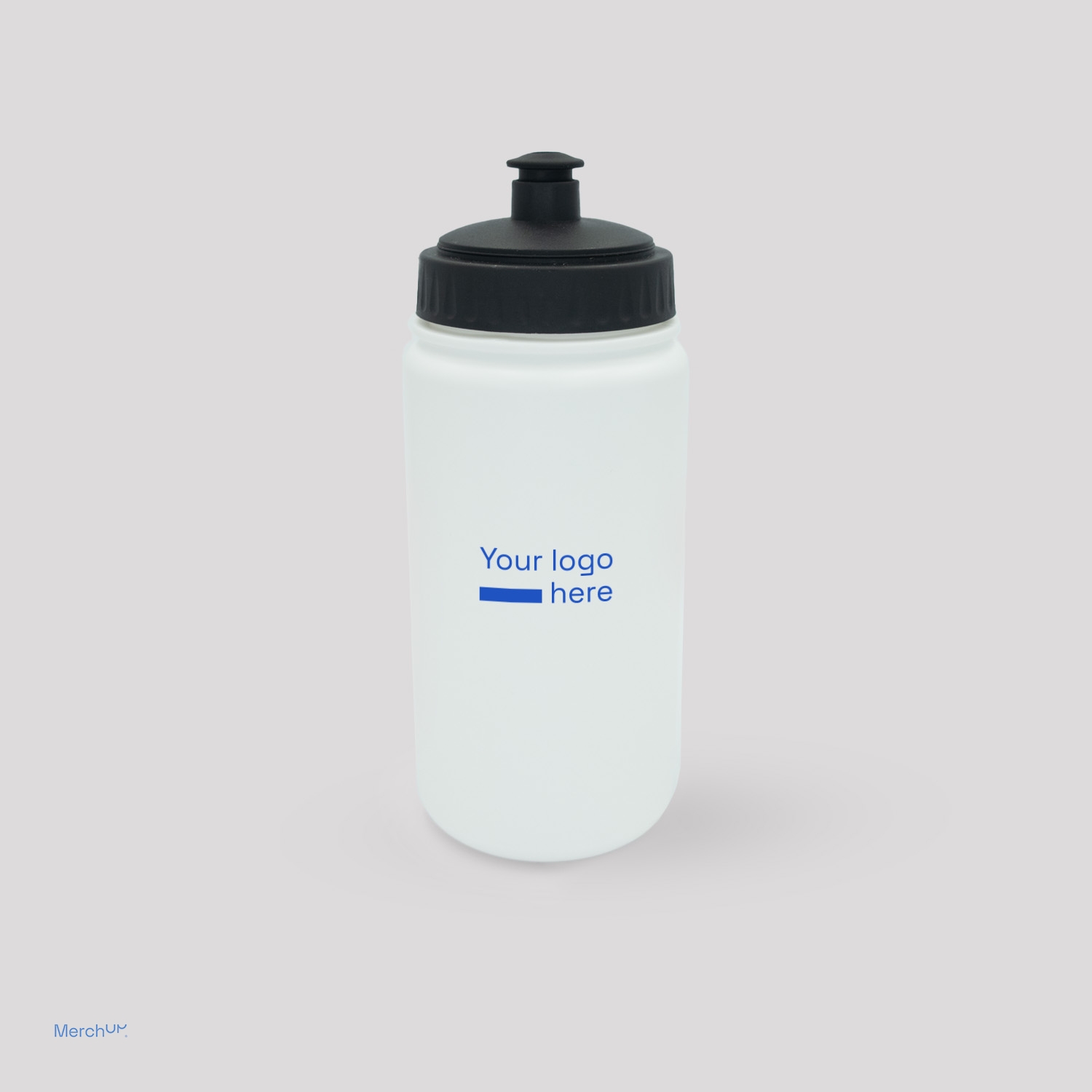 Bidon sportowy Mark