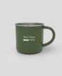 Camper mug