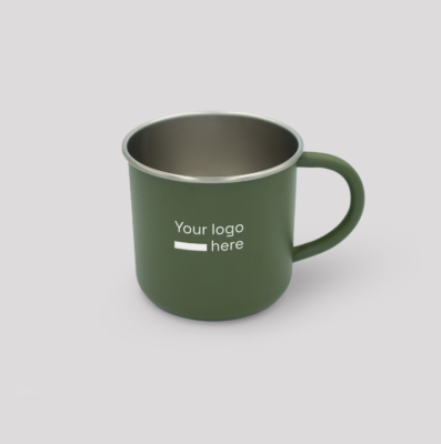Camper mug