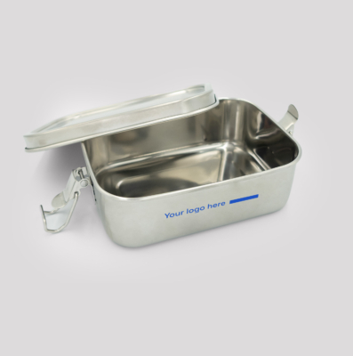 Hermetic Lunchbox