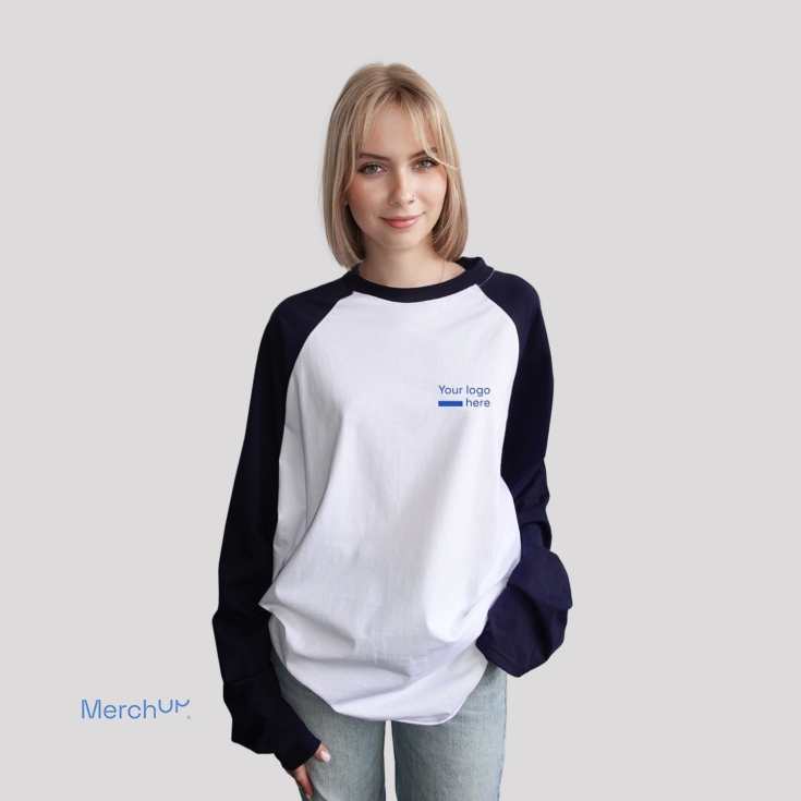 Longsleeve unisex MerchUp