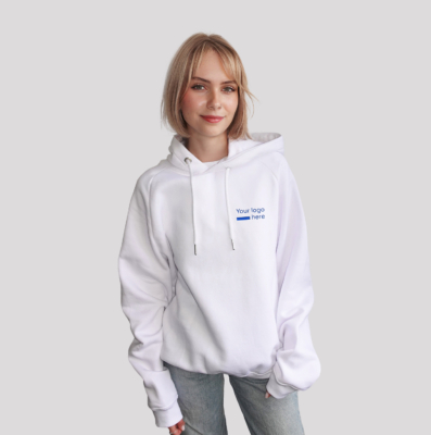 Raglan sweatshirt MerchUp