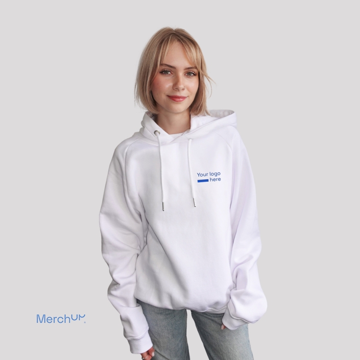 Bluza raglan MerchUp