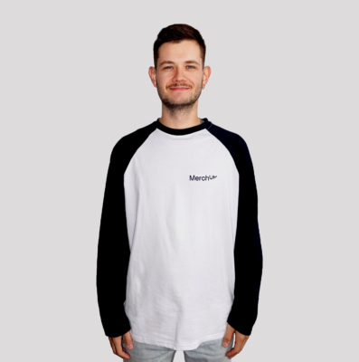 MerchUp unisex longsleeve