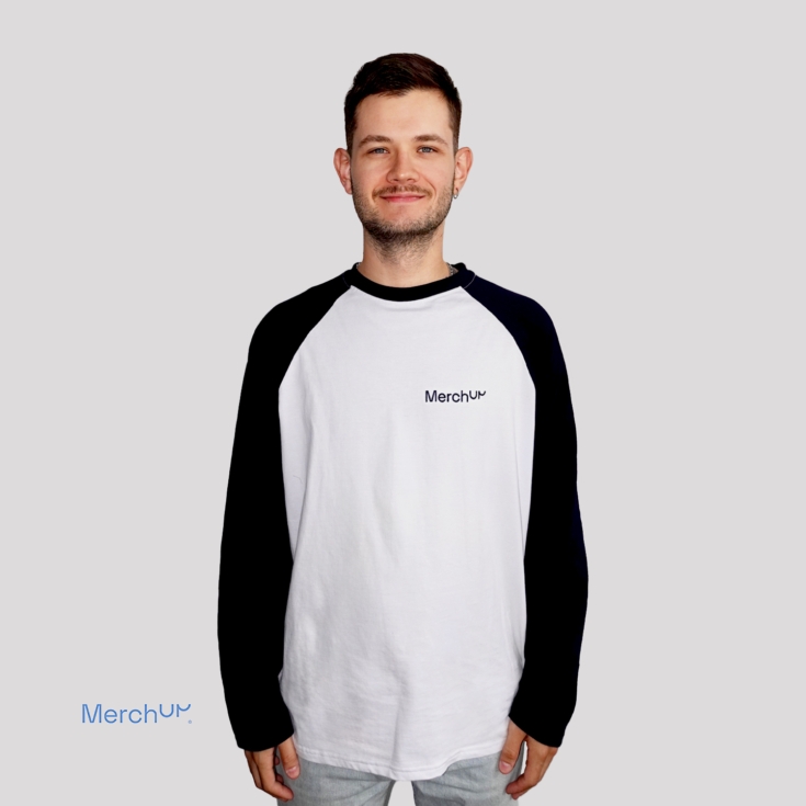 Longsleeve unisex MerchUp
