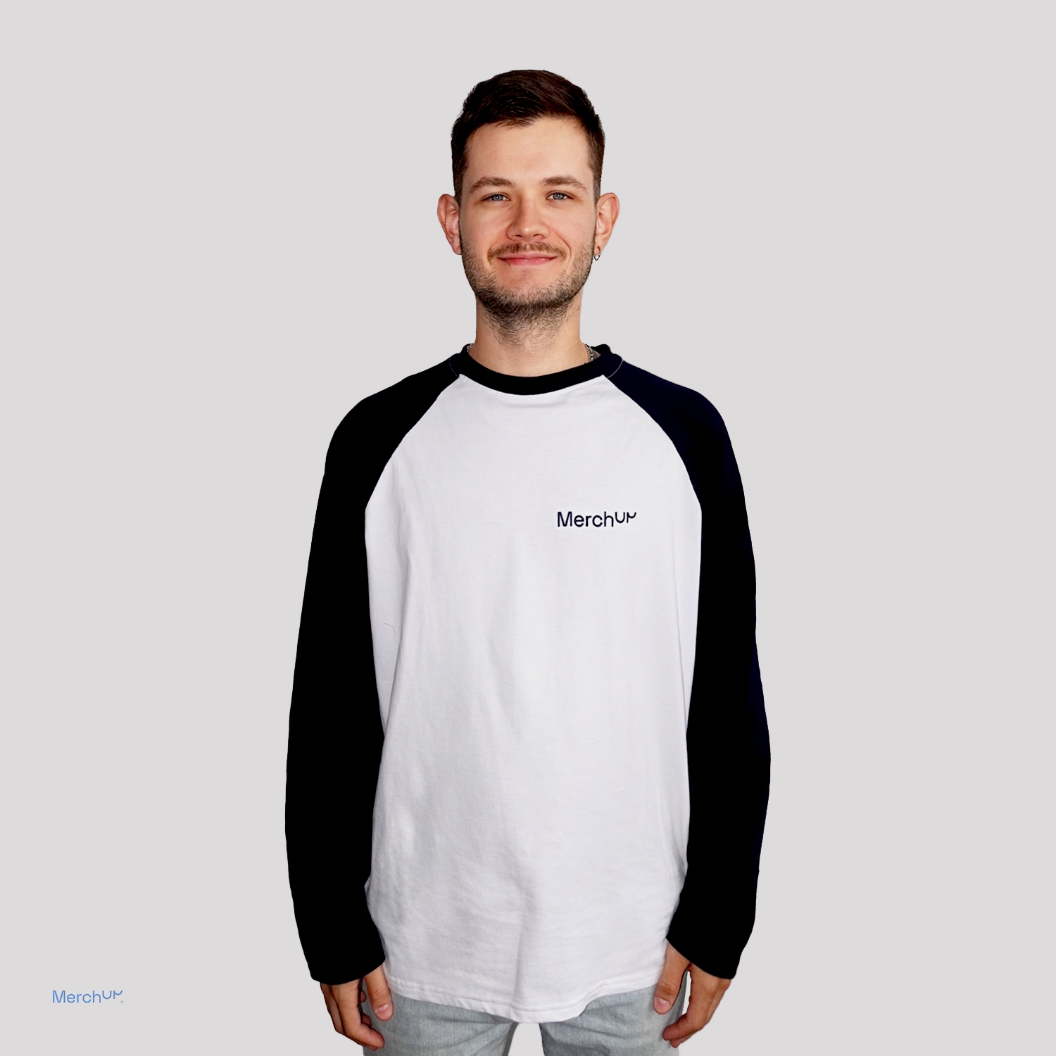 Longsleeve unisex MerchUp