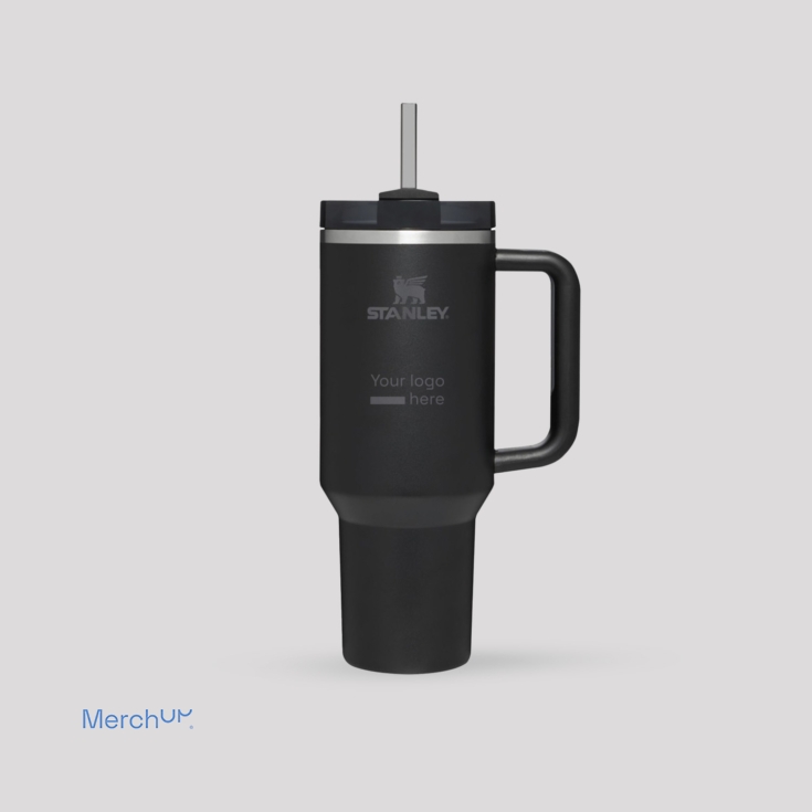 Kubek Stanley Quencher