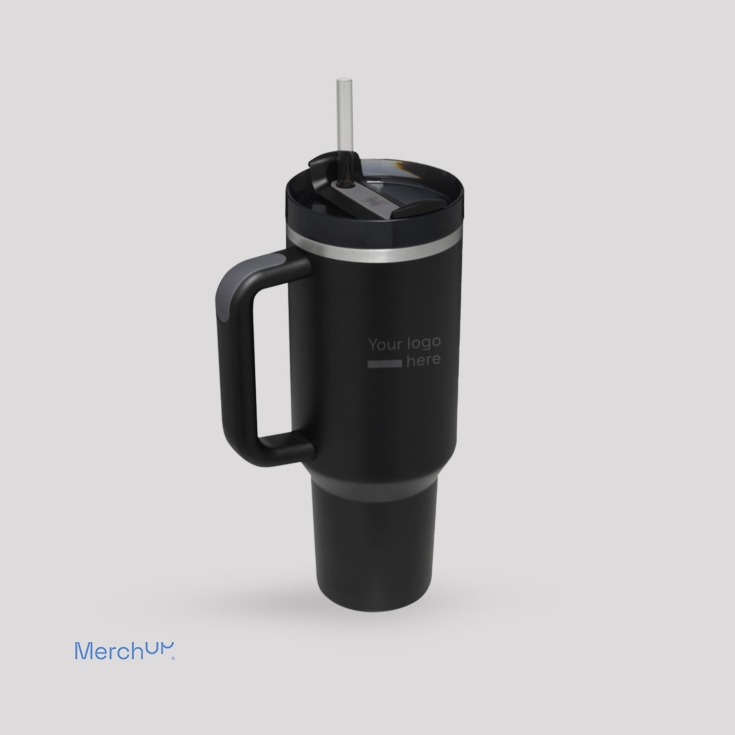 Kubek Stanley Quencher