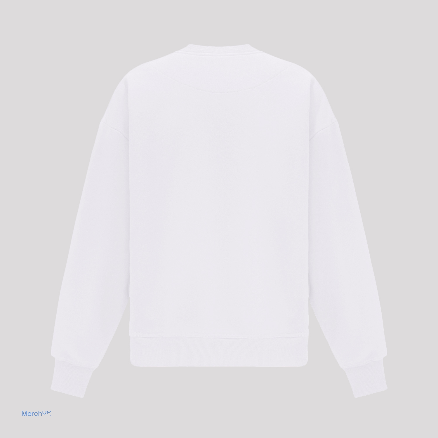 Bluza classic boxy MerchUp