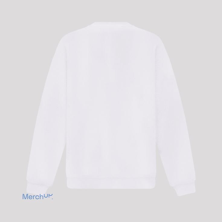 Bluza classic oversized MerchUp